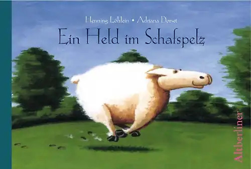 Ein held schafspelz - held, im