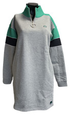 Superdry Kleid Sweatkleid Sweatshirtkleid Größen: 36 (8) XS 38 (10) S  40 (12) M