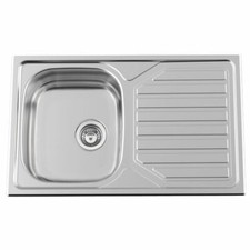 Küchenspüle RIEBER Küche