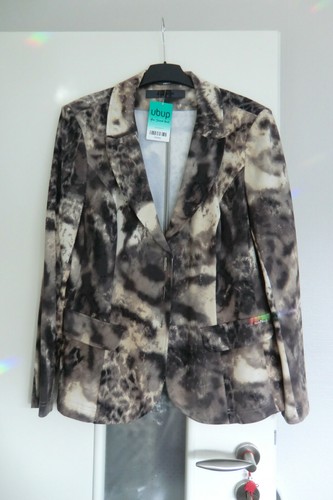 Airfield blazer strech - airfield,