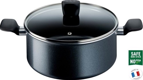 Tefal kochtopf start easy - kochtopf,