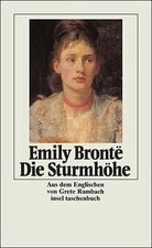 Die Sturmhöhe (insel taschenbuch) von Brontë, Emily | Buch | Zustand gut