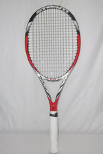 WILSON " STEAM 96 " TOP TENNISSCHLÄGER GRIFFSTÄRKE.: L3