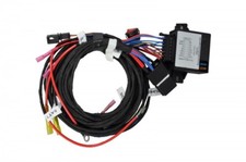 Umrüstsatz Zuheizer