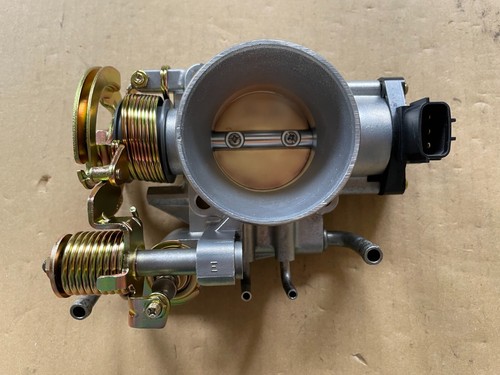Nissan silvia sr20det turbo - sr20det,