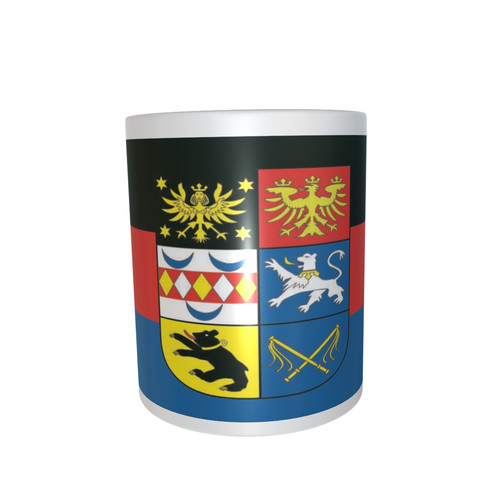 Tasse ostfriesland fahne - ostfriesland,