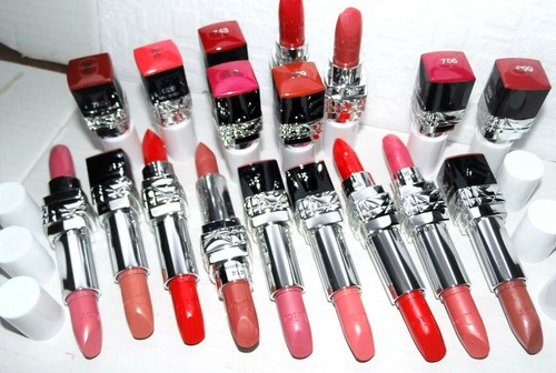 Dior rouge lipstick sampier - rouge,