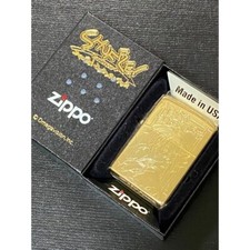 Zippo Shuffle Essence Plus