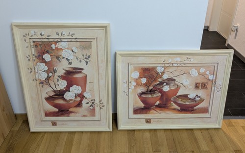 Claudia ancilotti gerahmt - ancilotti,