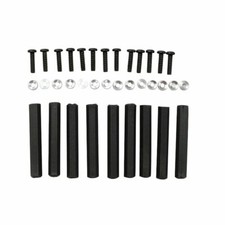 Montagesatz für Lagerböcke