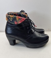 Think gr 39 Damen Boots