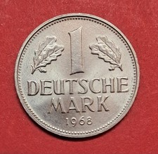 1 DM 1968 F