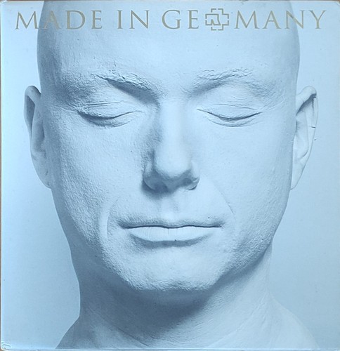 Rammstein made in - -,