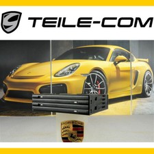 TOP+ORIG. Porsche 911 996 / Boxster 986 CD-Box / Mittelkonsole / Flachbox