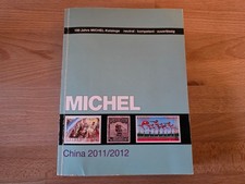 Michel briefmarken - michel,