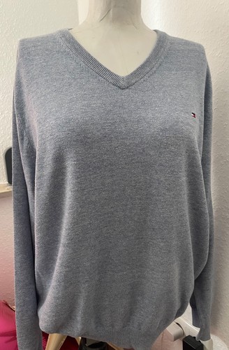 Tommy hilfeger herren pullover - tommy,