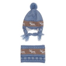 Pusblu, Accessoire Set