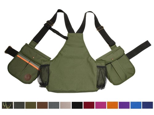 Mystique dummyweste trainer - mystique,