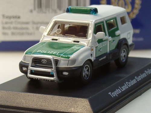 Bos toyota land - toyota,