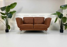 Brühl Moule Small Sofa Braun