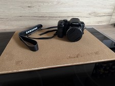 Samsung WB1100F Digitalkamera