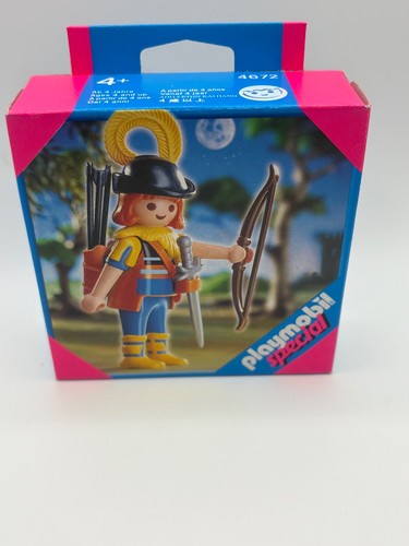 Playmobil special 4672 - playmobil,