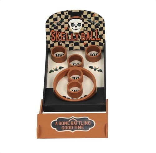 Ashland skee ball tabletop - ashland, skee-ball