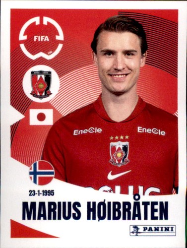 Panini fifa club world cup - club,