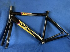 Aluminium GIANT TCR  50ct