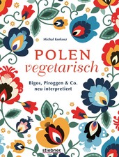 Polen vegetarisch michal - vegetarisch, |