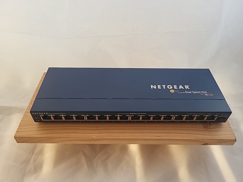 Netgear port 100 - netgear, 1-port