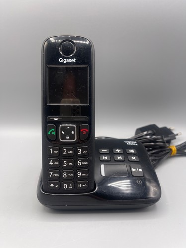 Gigaset as690a analog - as690a,