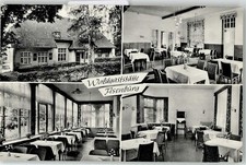 52154919 - 4902 Bad Salzuflen Wald Gasthaus
