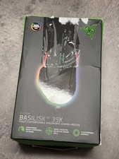 RAZER Basilisk V3 Pro 35K -