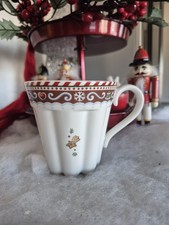 Villeroy & Boch Winter Bakery