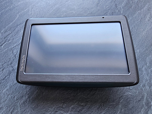 Tomtom via 135 europe navi - tomtom,