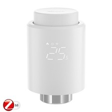SONOFF ZigBee Smart Thermostatisches Heizkörperventil Thermostat APP-gesteuert