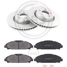 ABS BREMSSCHEIBEN 320mm +