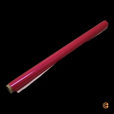 ORASTICK Folie Klebefolie Autofolie perlmutt rot Bespannfolien Bespannmaterial