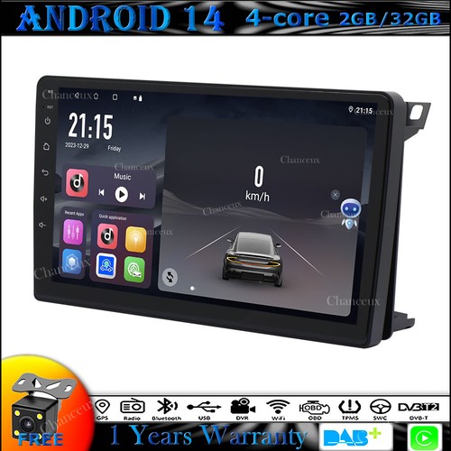 Android head unit - android, 14