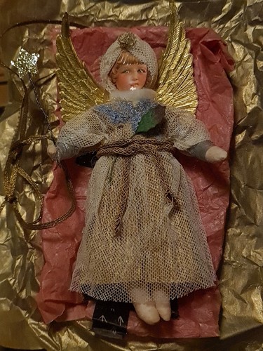 Christbaumschmuck engel - christbaumschmuck, *engel*