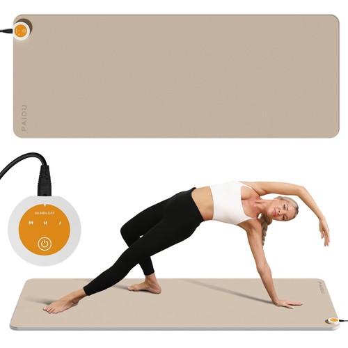 Paidu heating mat adjustable - paidu,