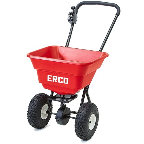 Erco schleuderstreuer - erco,