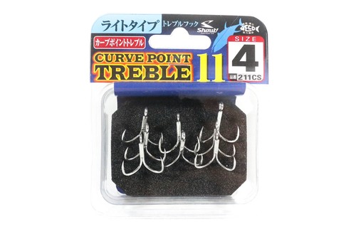 Shout 211 curve point - 211-cs,