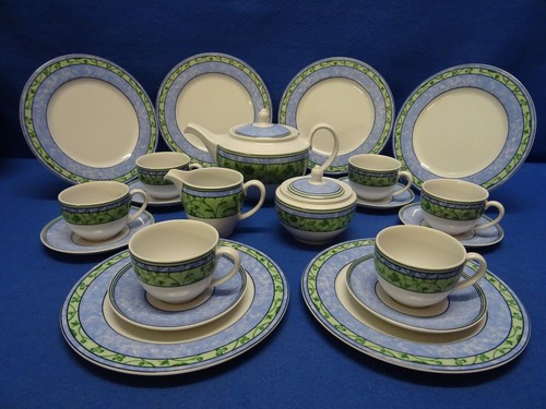 Wedgwood home watercolour - wedgwood,