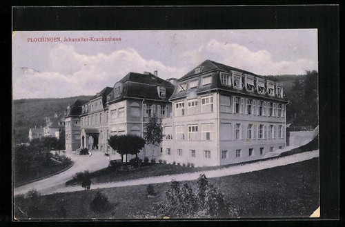 Plochingen