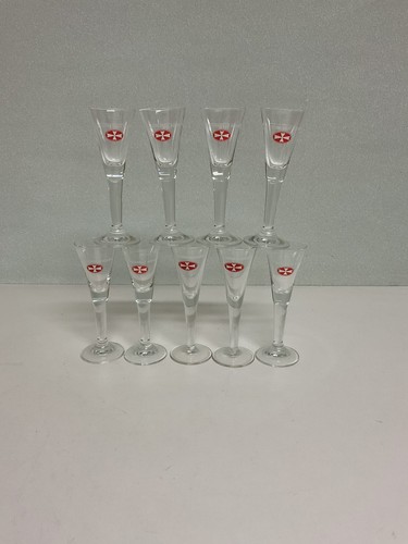 Malteser aquavit - 9x,