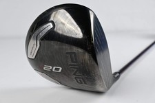 Ping i20 Driver / 8,5 Grad /