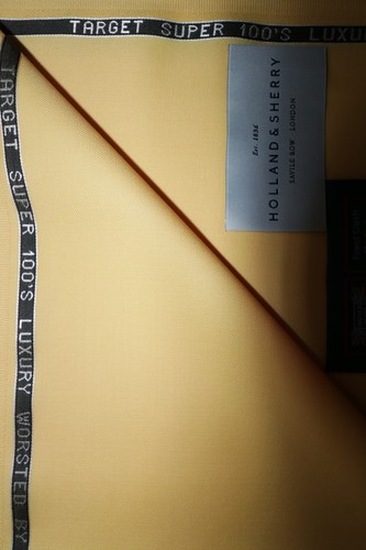 Holland sherry 100 - holland, super