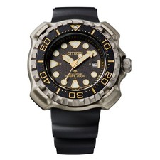 Citizen Herrenuhr Promaster